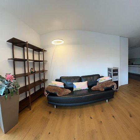 Komfortable Ferienwohnung In Beckenried, Nidwalden Exterior foto